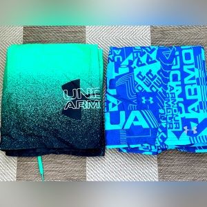 Boy’s UA Swim Trunks